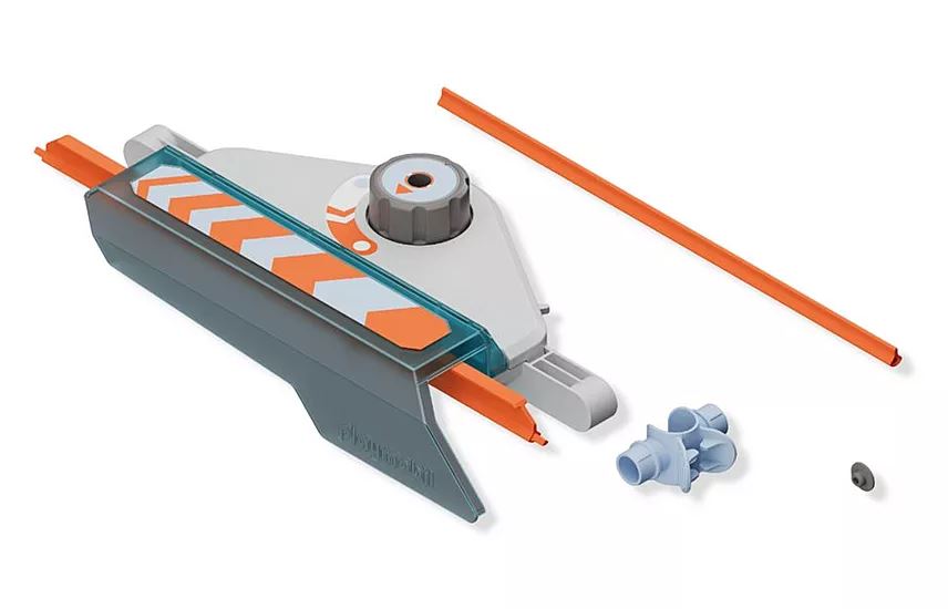 Playmobil Sky Trails: Booster 72059 - Bild 3