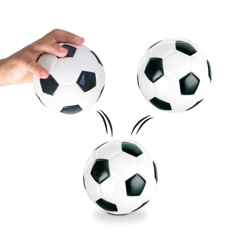 Fun & Jump Maxi-Fussball Ø 9cm - Bild 2