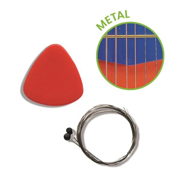 Kinder Gitarre - Bild 2
