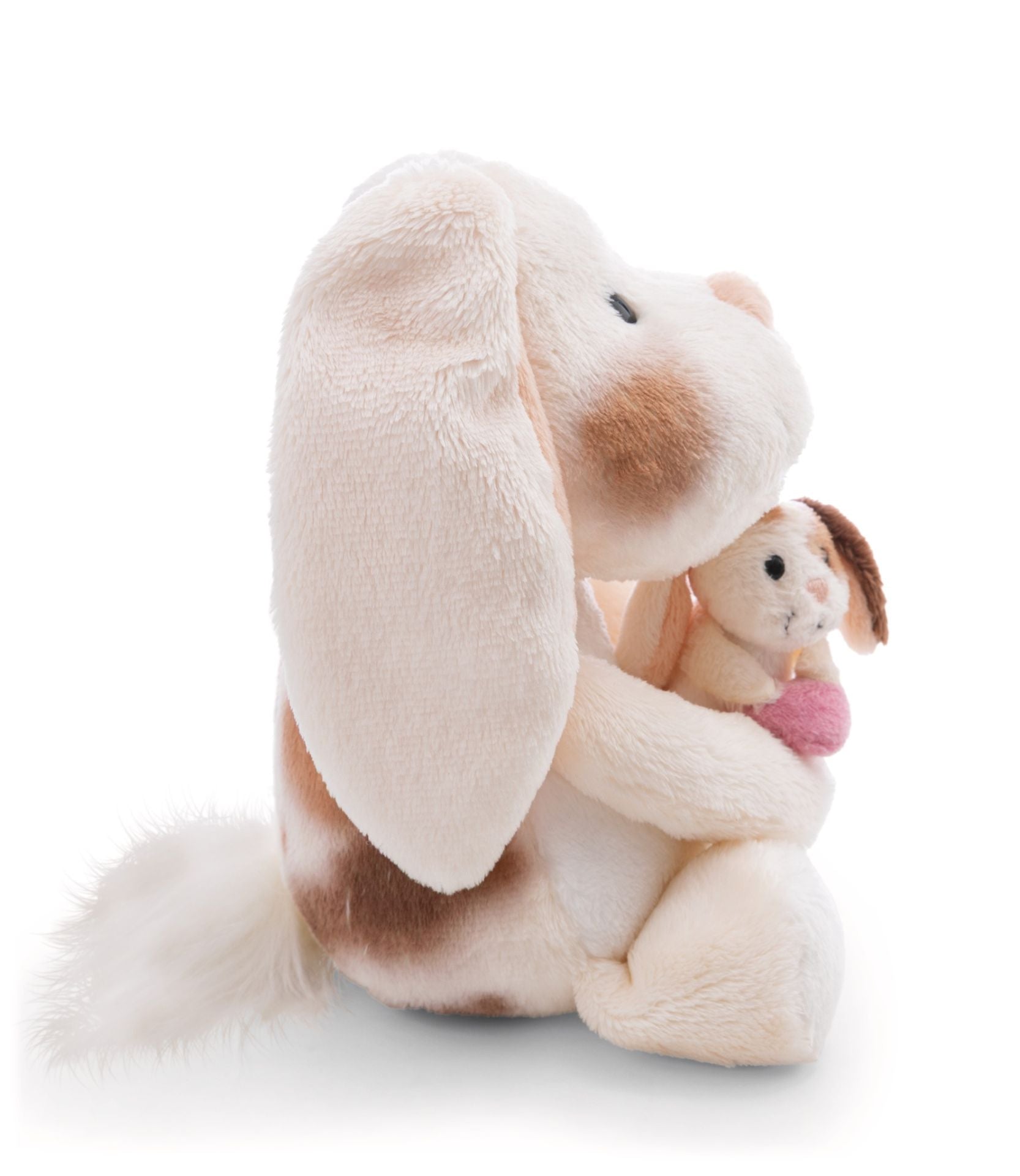 Nici Hase mit Kind 20cm - Bild 2