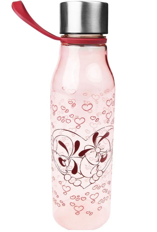Diddl Tritan Trinkflasche 500 ml - Bild 2