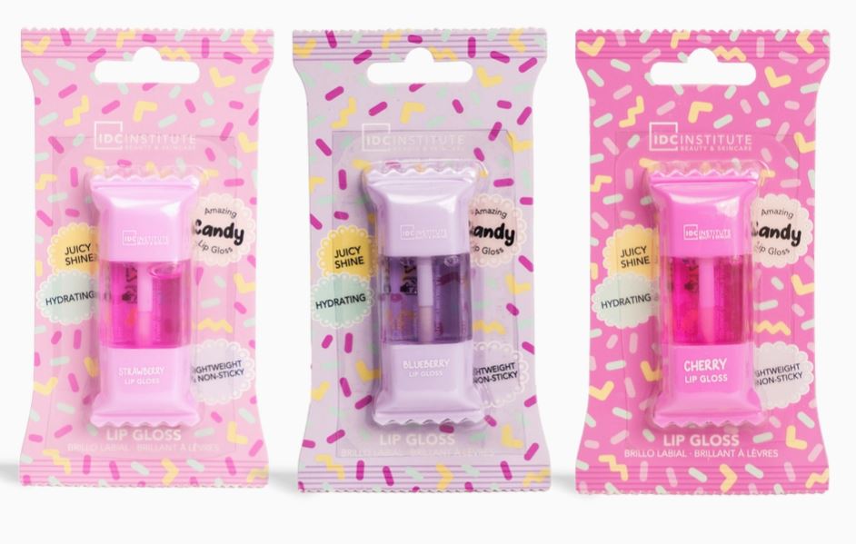 Lipgloss Candy - Bild 2