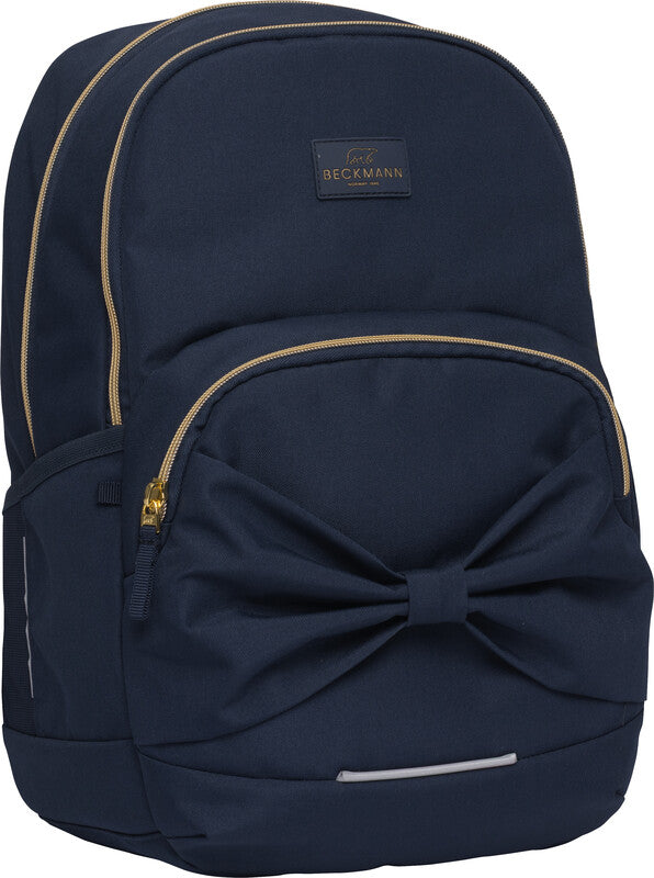 Beckmann Rucksack Sport Junior Blue Bow 30l - Bild 2
