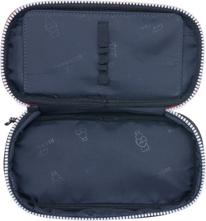 Beckmann Schlamperetui Sprt Jr. Navy Blue