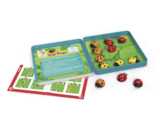 Smart Games LogiBugs - Bild 2