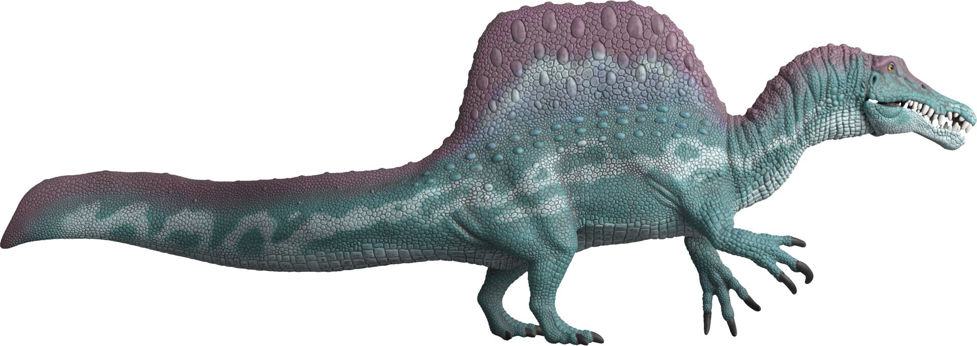Schleich Spinosaurus 15049 - Bild 2