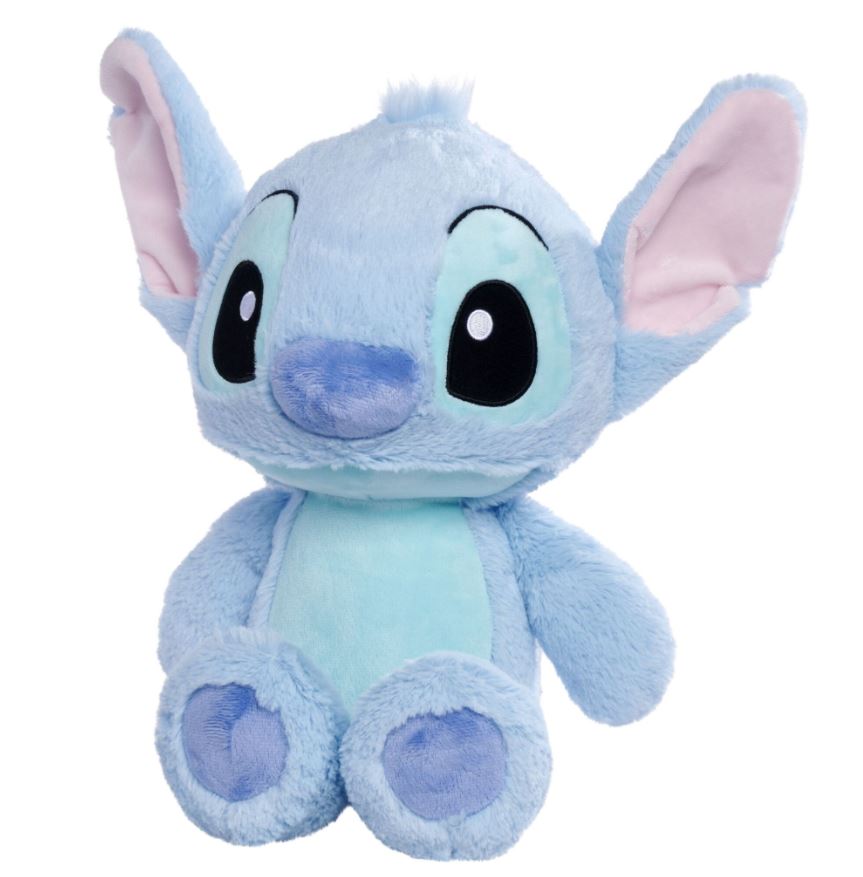 Disney Flopsies Stitch, 25cm - Bild 2