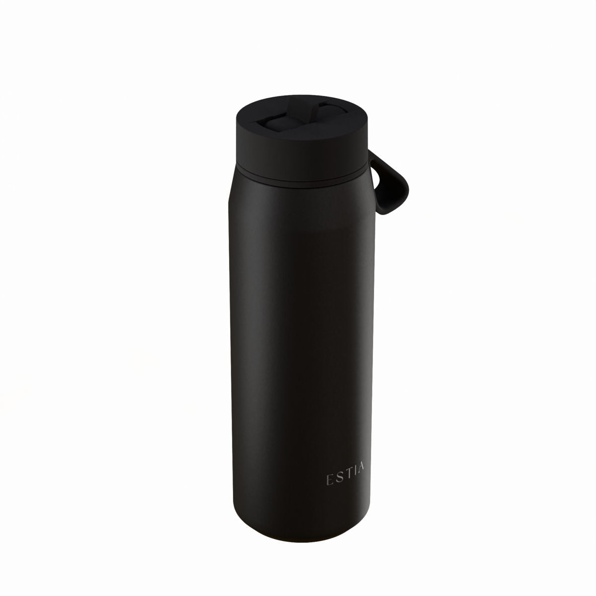ESTIA Edelstahl Trinkflasche Pulse 5 dl Void - Bild 2