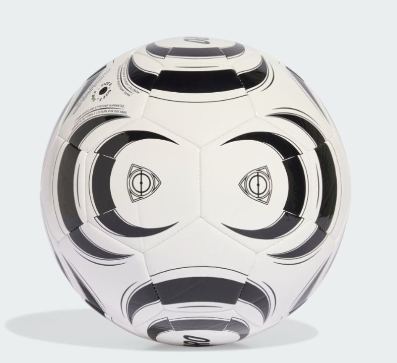 adidas Tiro Club Fussball – Grösse 5 - Bild 2