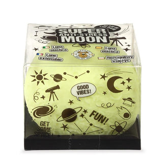 XXL Anti-Stress Mond