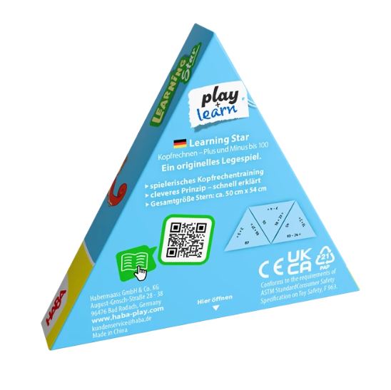 HABA Learning Star Rechnen - Bild 2