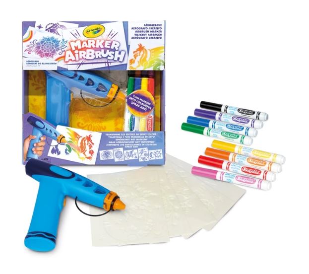 Crayola Farbkreisel - Bild 2