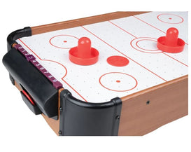 Air Hockey, Tischspiel, mit Gebläse Philos