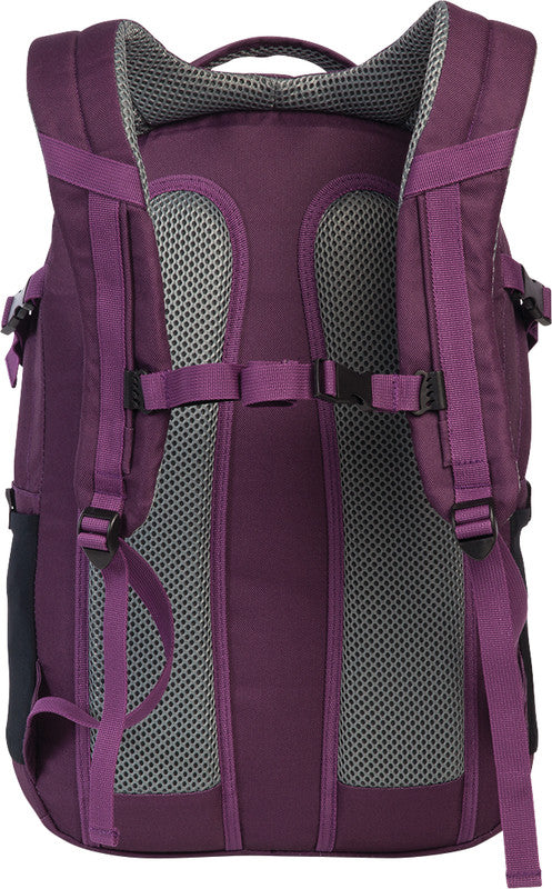 BESTWAY Rucksack Evolution Air Blumen - Bild 4