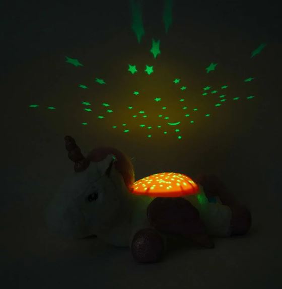 Twilight Buddies - Einhorn - Bild 2