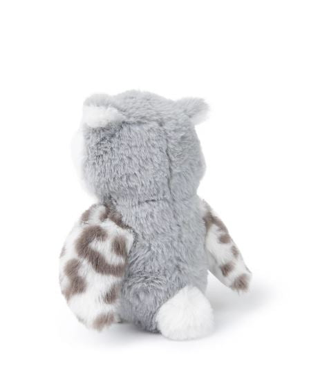 WWF ECO ECO Eule grau 15cm - Bild 2