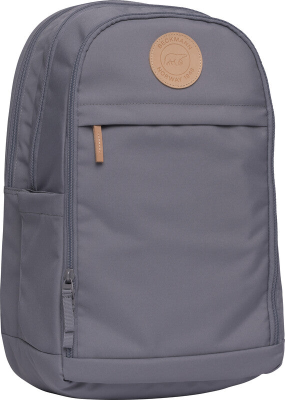 Beckmann Rucksack Urban Steel Grey 30l - Bild 2