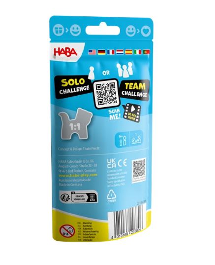 HABA Stacking Challenge Animals - Bild 2