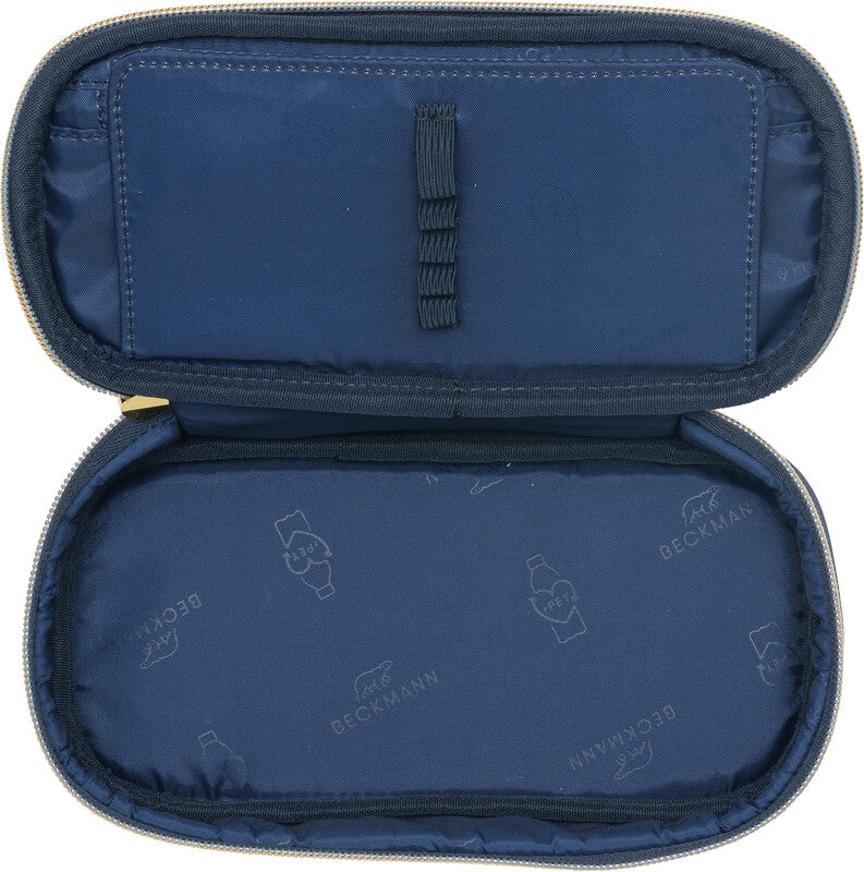 Beckmann Schlamperetui Sprt Jr. Blue Bow - Bild 2