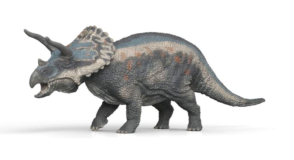 Schleich Triceratops 15050 - Bild 2