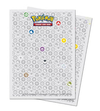 Pokémon Zubehör-Bundle – Spielmatte, Sleeves & Deck Box