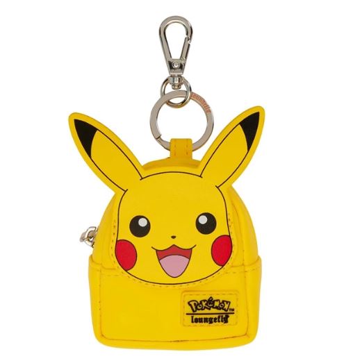 Pokémon Mystery Mini Backpack - Bild 2