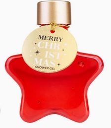 Duschgel Merry Christmas 50ml - Bild 3