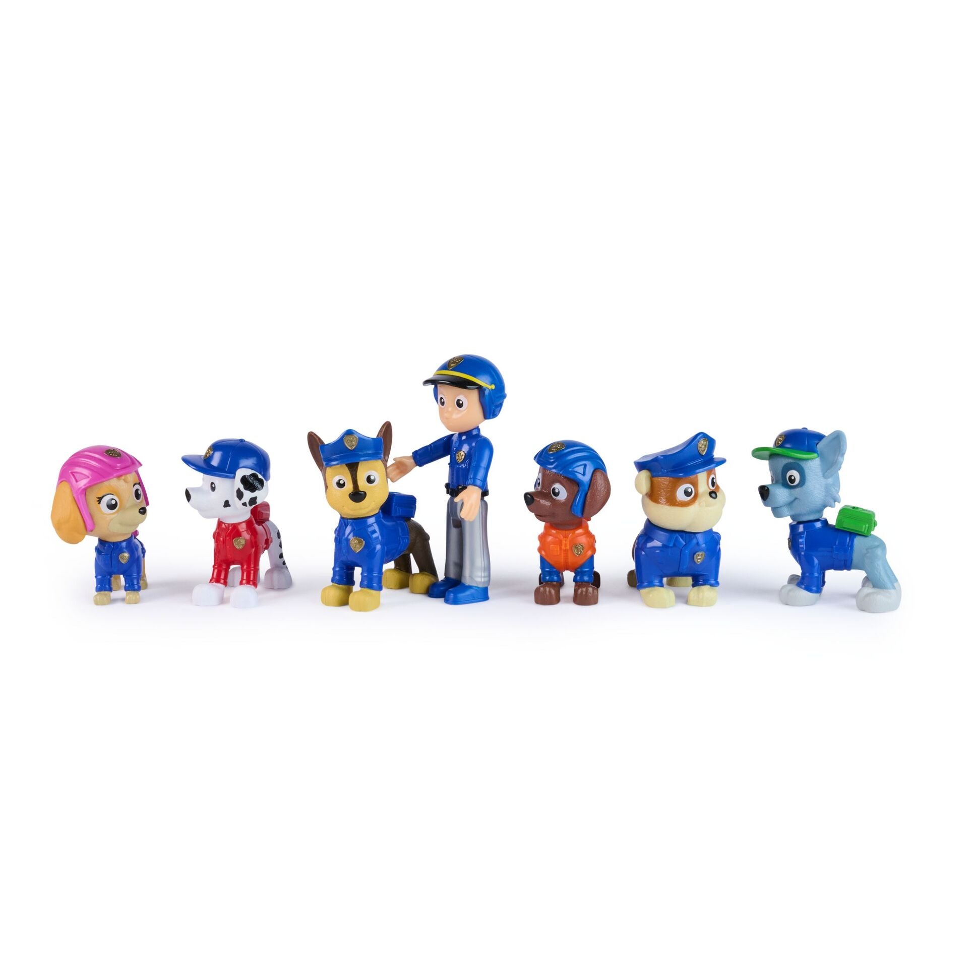 Paw Patrol Search & Rescue Figuren Geschenkset - Bild 2