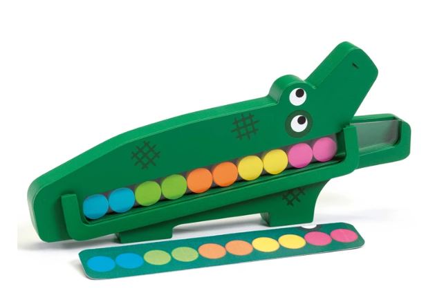 Crococroc Djeco - Bild 2