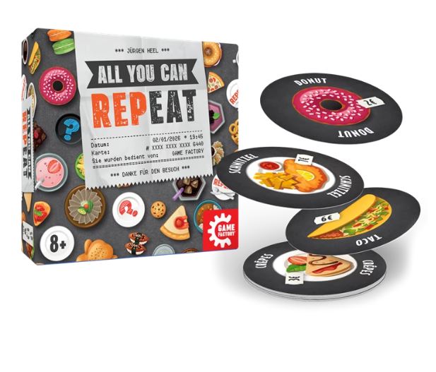 All you can REPeat von Game Factory - Bild 2
