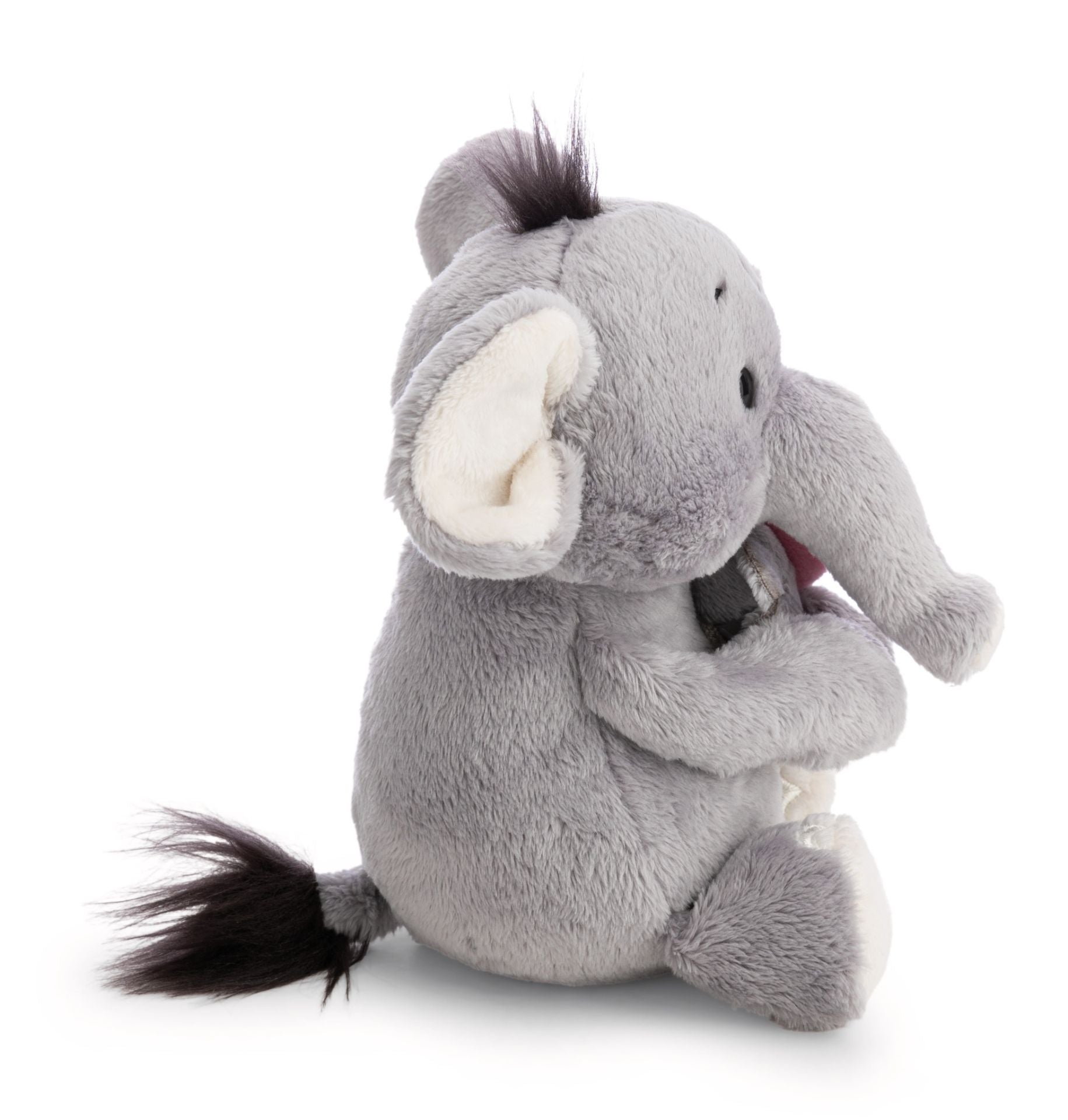 Nici Elefant mit Kind 20cm - Bild 2