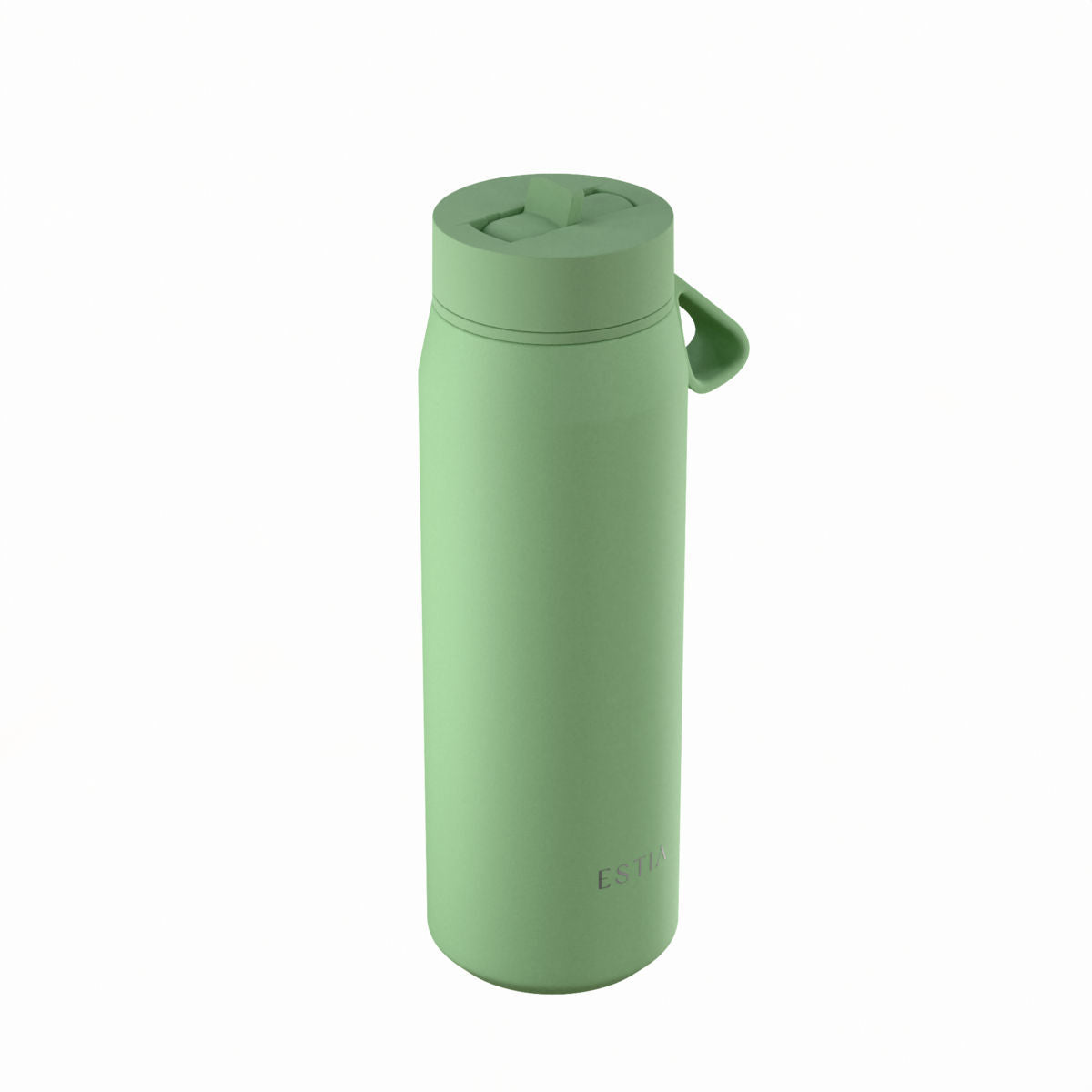 ESTIA Edelstahl Trinkflasche Pulse 5 dl Pine - Bild 2