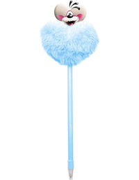 Diddl Pompon-Stift