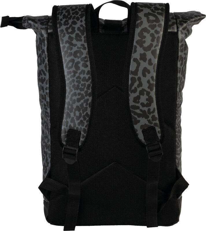 Bench Rucksack  hydro roll-top leoprint - Bild 2