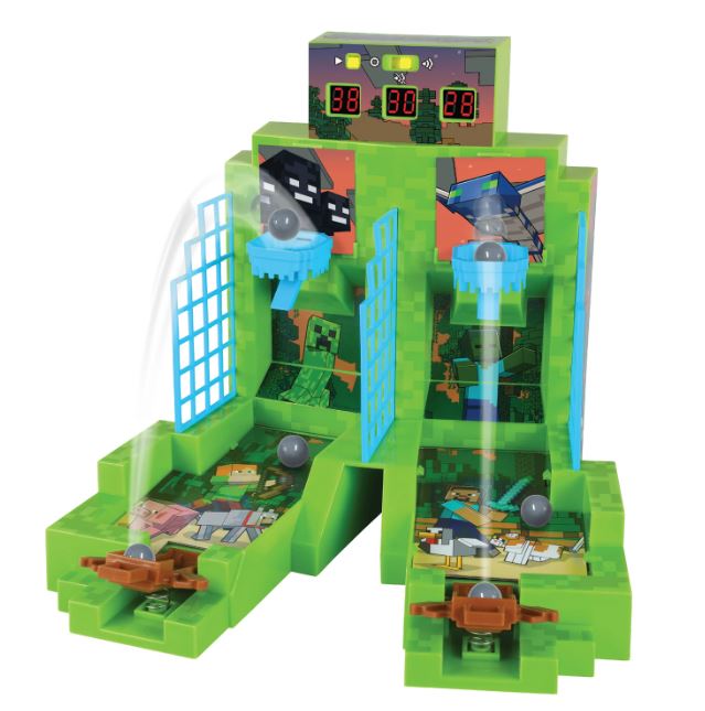 Minecraft Arcade Basketball - Bild 2