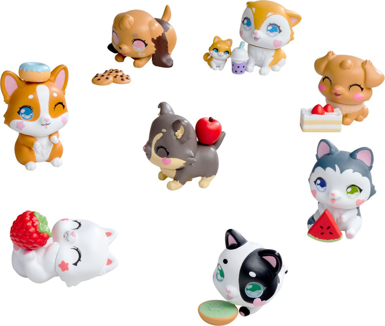 Kawaii Pups