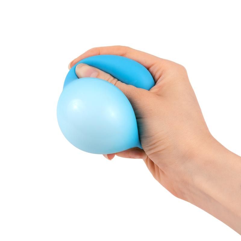 Power Anti-Stress-Ball Ø 6,3 cm - Bild 2