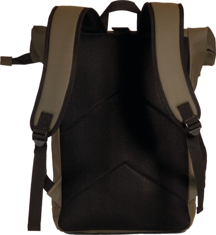 Bench Rucksack  hydro roll-top olive - Bild 2