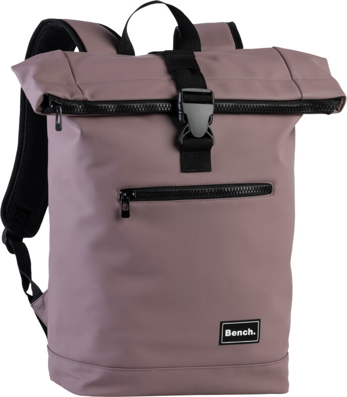 Bench Rucksack  hydro roll-top malve - Bild 2