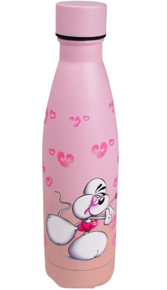 Diddl Thermo-Trinkflasche 500 ml - Bild 3