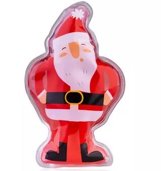 Mini-Duschgel Hello Winter 50ml - Bild 2