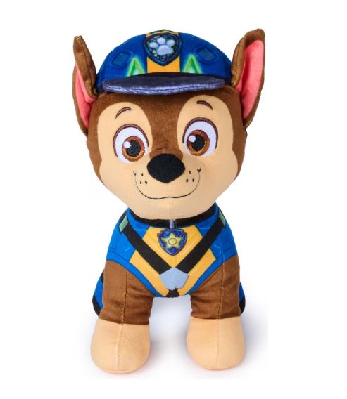 Paw Patrol Plüsch 20 cm Dino Movie - Bild 1