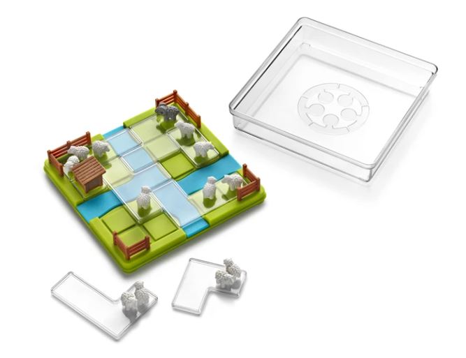 Smart Games Counting Sheep - Bild 2