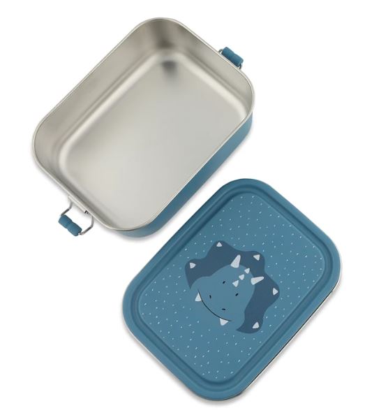 Lunchbox klein Triceratops - Bild 2