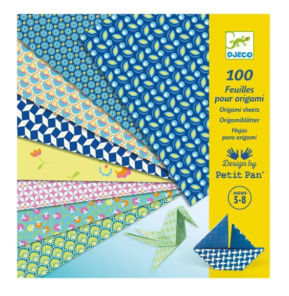 Origamipapier Natsu 100 Blatt - Bild 2