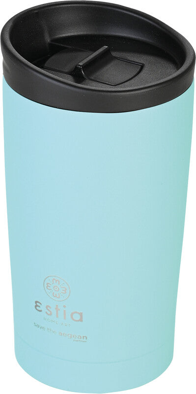 ESTIA Reisebehälter 350 ml Bermuda Green - Bild 2