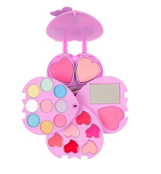 Souza Make-up Set Beauty Herz - Bild 2