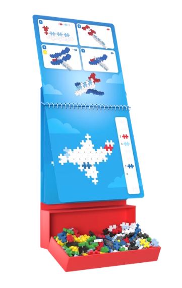 Kreativ Puzzle Transport 125 pcs - Bild 4