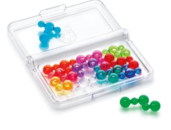 IQ Bubbles - Bild 2