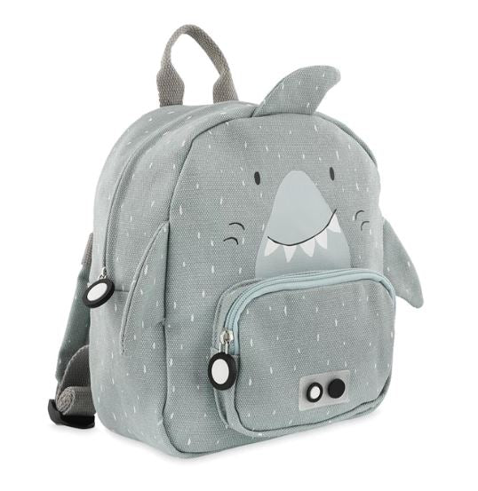 Rucksack klein Hai - Bild 2